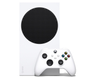 Microsoft Xbox Series S DLC + Xbox Series Controller - Pulse Red - 1123827 - zdjęcie 3